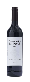SEÑORIO DE NAVAS ROBLE