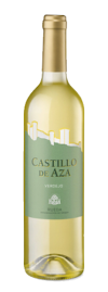 Castillo de aza