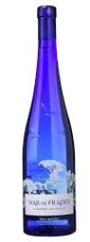 Albariño mar de frades